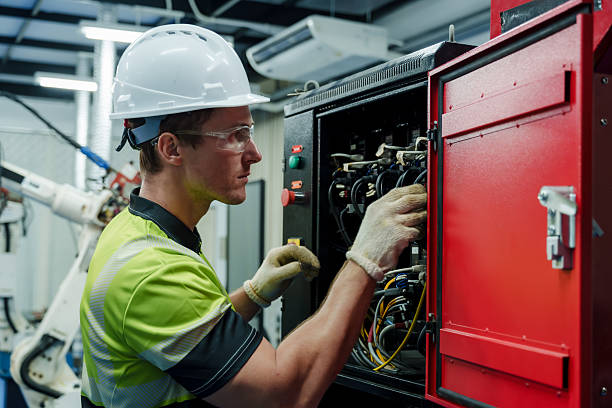 24/7 Emergency Generator Installation experts in Lewiston, ID