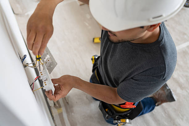 Reliable Generator Installation contractor in Lewiston, ID by No Joke electrician