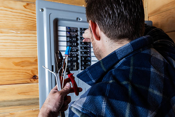 Affordable Generator Installation solutions in Lewiston, ID